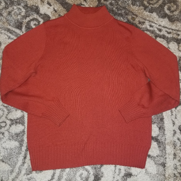 dressbarn turtleneck